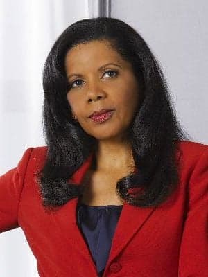 Penny Johnson Jerald