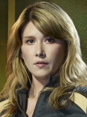 Jewel Staite