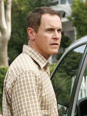 Mark Moses