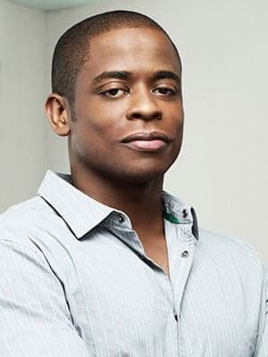 Dule Hill