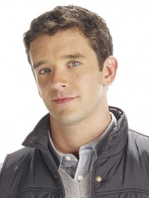 Michael Urie