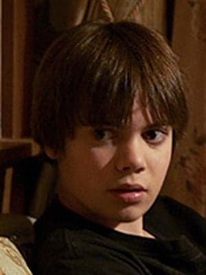 Alexander Gould
