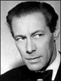 Rex Harrison
