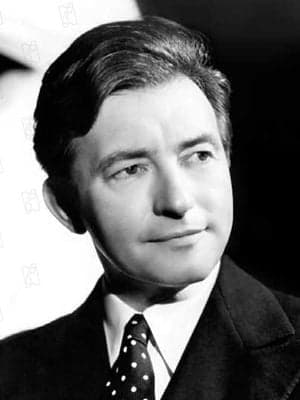 Claude Rains