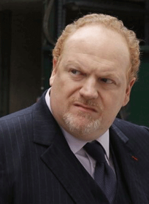 Franck de La Personne