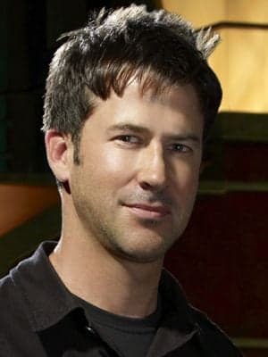 Joe Flanigan