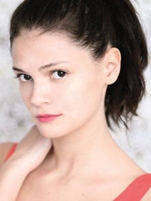 Stéphanie Pasterkamp