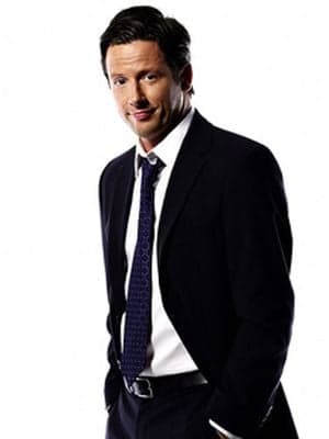 Ross McCall