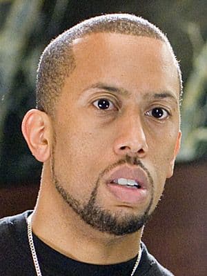 Affion Crockett