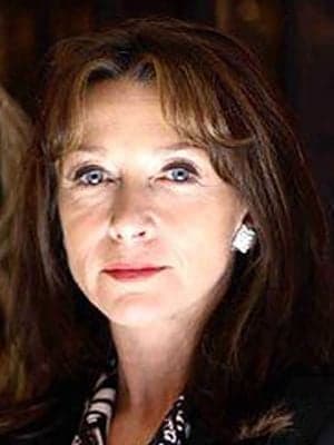 Cherie Lunghi