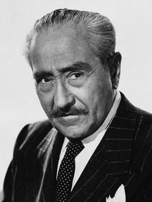 Adolphe Menjou