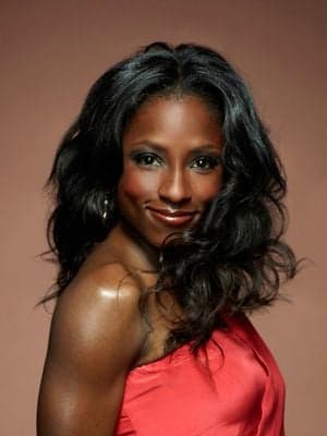 Rutina Wesley