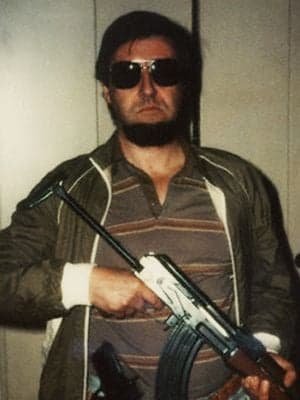 Jacques Mesrine
