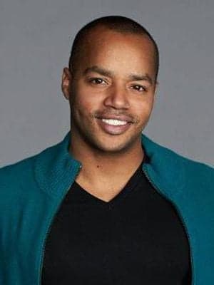 Donald Faison