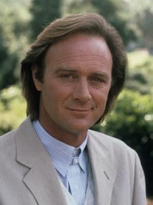 Christopher Cazenove