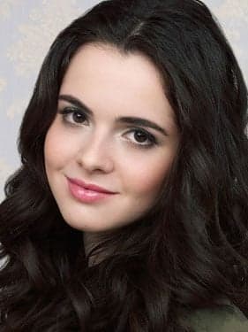 Vanessa Marano