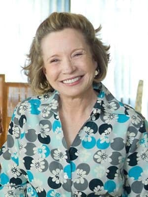 Debra Jo Rupp