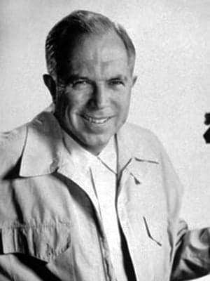 King Vidor