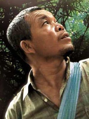 Thanapat Saisaymar