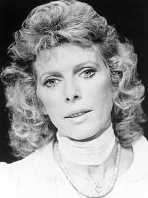 Billie Whitelaw