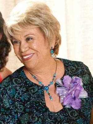 Lupe Ontiveros