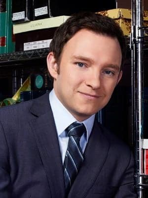 Nate Corddry
