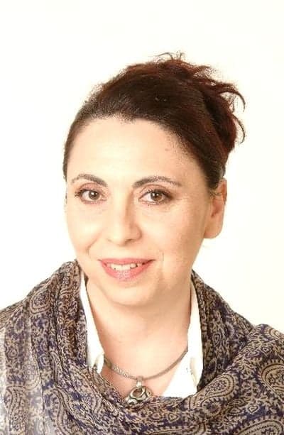 Sema Keçik