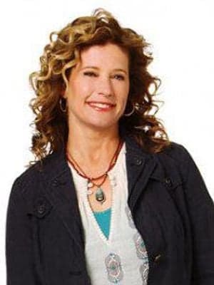 Nancy Travis