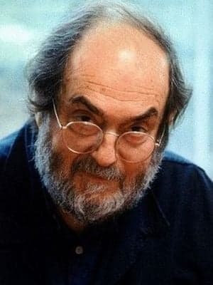 Stanley Kubrick