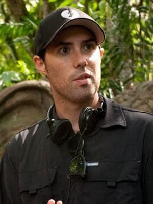 Brad Peyton