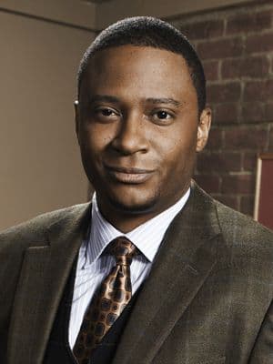 David Ramsey