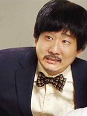 Bobby Lee