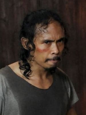 Yayan Ruhian