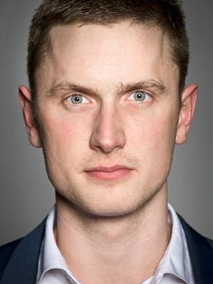 Mikkel Boe Folsgaard