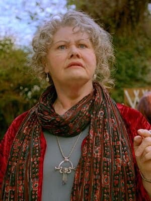 Annette Badland