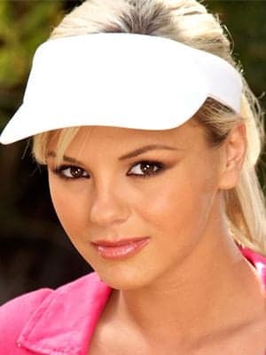 Bree Olson