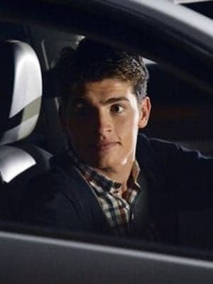 Gregg Sulkin