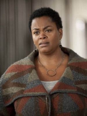 Jill Scott (I)