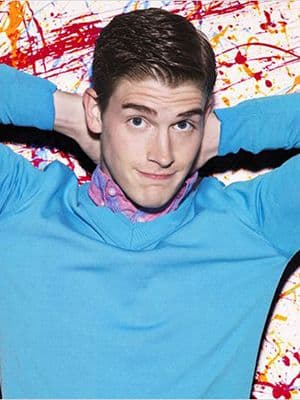 Brendan Dooling