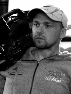 Olaf de Fleur Johannesson