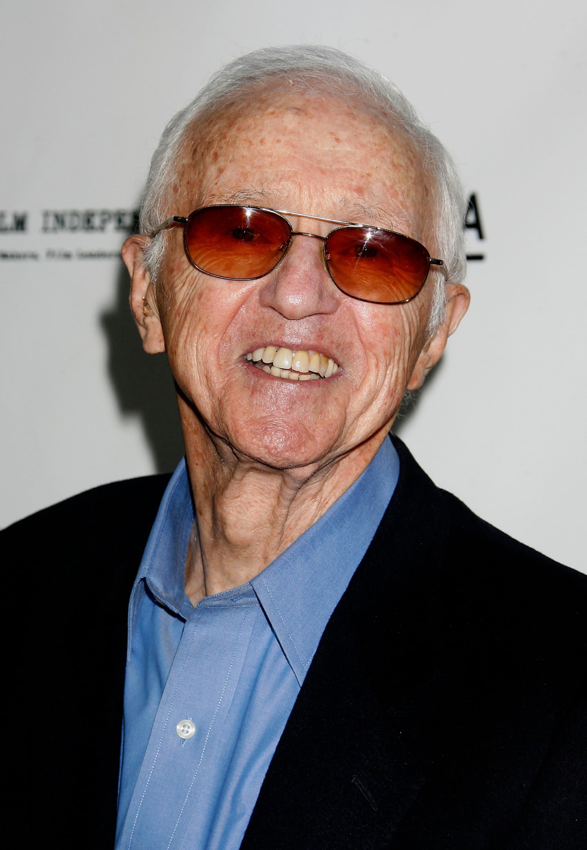 Haskell Wexler