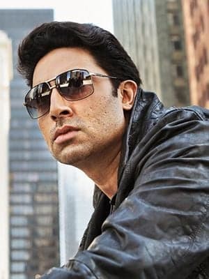 Abhishek Bachchan