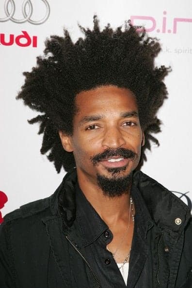 Eddie Steeples