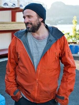 Frederik Meldal Nørgaard