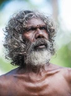 David Gulpilil
