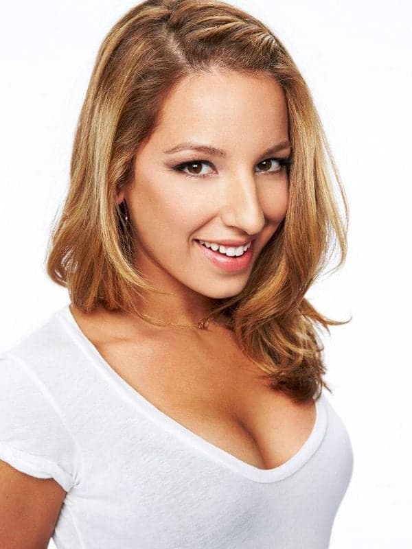 Vanessa Lengies