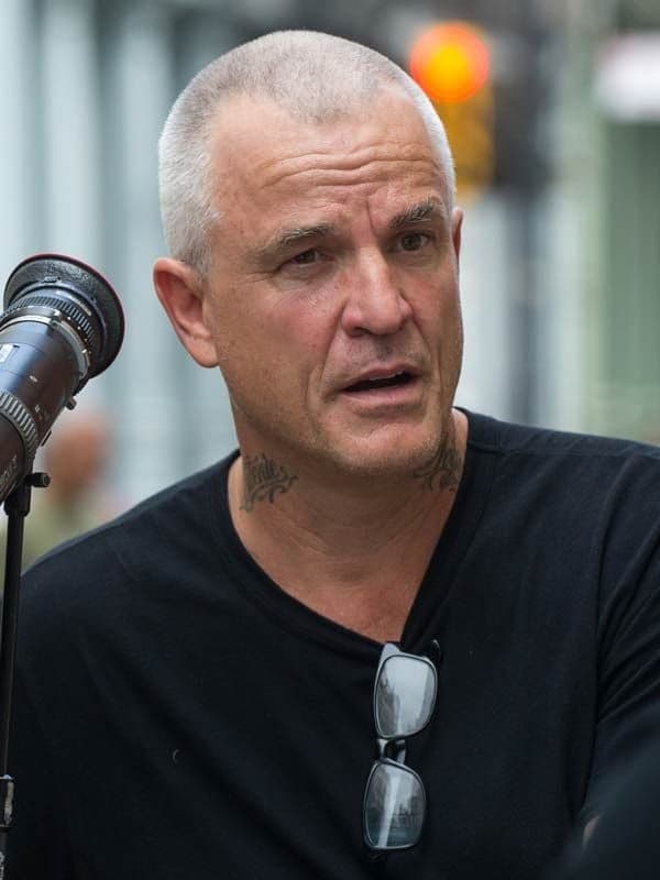 Nick Cassavetes