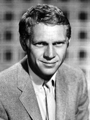 Steve McQueen