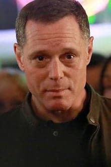 Jason Beghe
