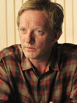 Douglas Henshall